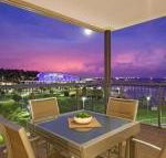 Darwin Waterfront Wharf Escape Holiday Apartments - Accommodation Bookings