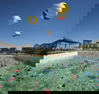 Darwin Waterfront Luxury Suites - Accommodation Bookings