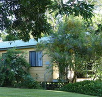 Daintree Valley Haven - Accommodation Bookings