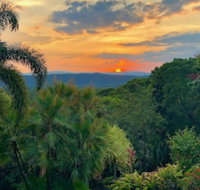 Daintree Manor Bed  Breakfast - Accommodation Bookings