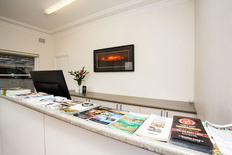 Cowra Motor Inn - Accommodation Bookings 6