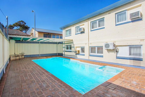 Cowra Motor Inn - Accommodation Bookings 1