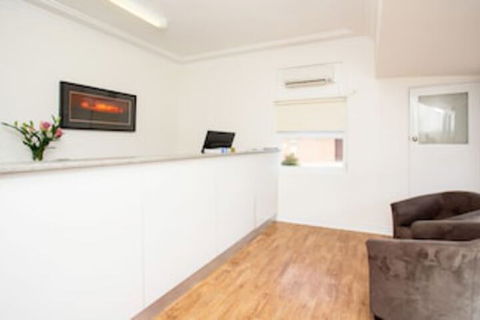 Cowra Motor Inn - Accommodation Bookings 0
