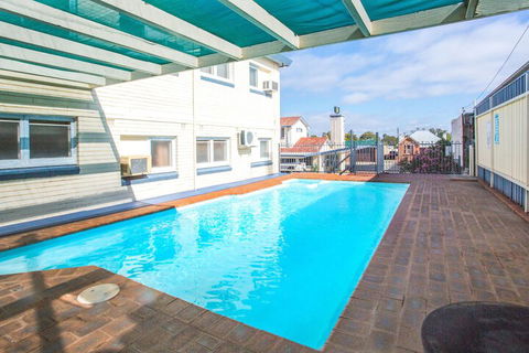 Cowra Motor Inn - Accommodation Bookings 2