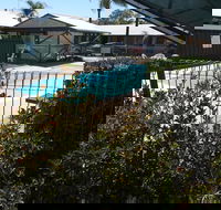 Lone Pine Motel - Corowa - Accommodation Bookings