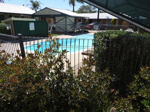 Lone Pine Motel - Corowa - Accommodation Bookings 0