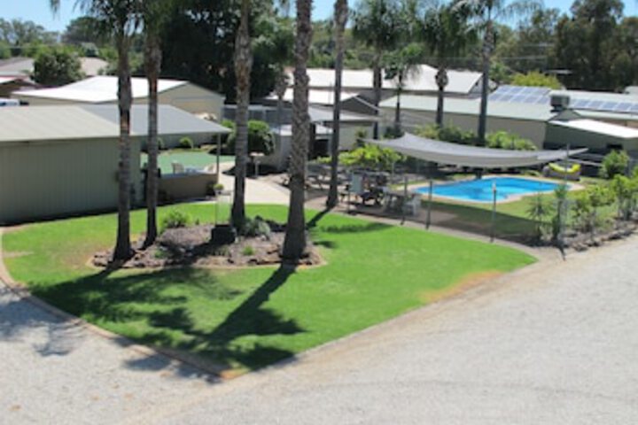 Riverina And The Murray NSW Accommodation Bookings