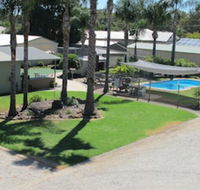 Golfers Lodge Motel - Accommodation Bookings