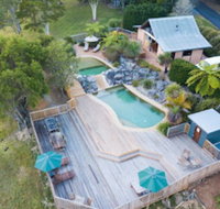 Friday Creek Retreat - Accommodation Bookings