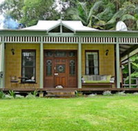 Mount Browne Cottage - Accommodation Bookings