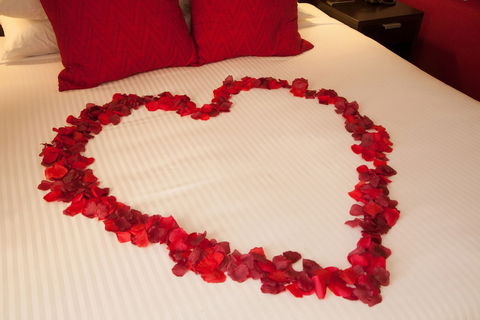 Wine Country Motor Inn - Accommodation Bookings 6