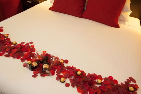 Wine Country Motor Inn - Accommodation Bookings 2