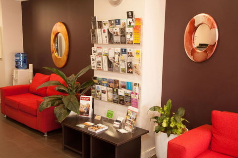 Wine Country Motor Inn - Accommodation Bookings 0