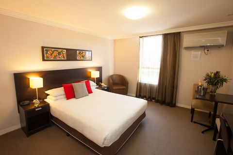 Wine Country Motor Inn - Accommodation Bookings 5