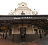 Peden's Hotel - Accommodation Bookings