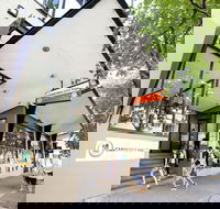 Canberra City YHA - Hostel - Accommodation Bookings