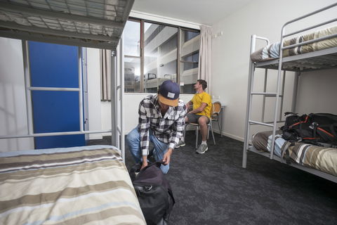 Canberra City YHA - Hostel - Accommodation Bookings 6