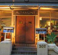 Altamont Hotel - Accommodation Bookings