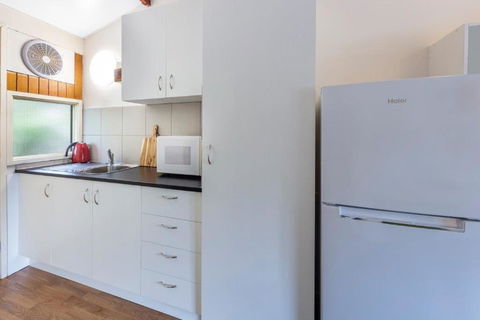 Dartmouth Motor Inn - Accommodation Bookings 2