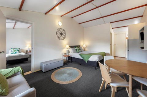 Dartmouth Motor Inn - Accommodation Bookings 4