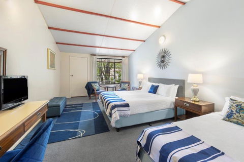 Dartmouth Motor Inn - Accommodation Bookings 3