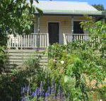 Walnut Cottage Via Leongatha - Accommodation Bookings