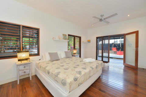 Oceaneyes Getaway - Accommodation Bookings 4