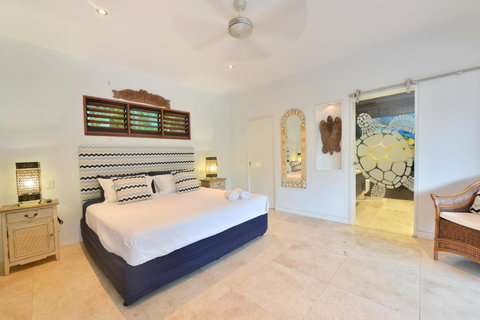 Oceaneyes Getaway - Accommodation Bookings 5