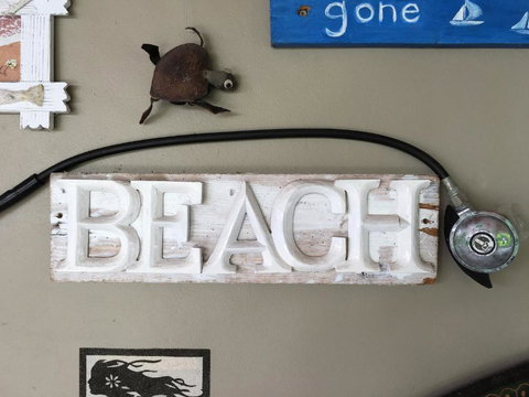 Oceaneyes Getaway - Accommodation Bookings 1