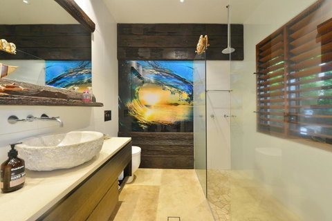 Oceaneyes Getaway - Accommodation Bookings 2