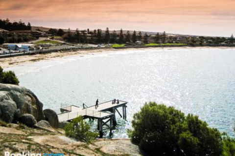 All Seasons Port Elliot Holiday House - Accommodation Bookings 4