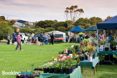 All Seasons Port Elliot Holiday House - Accommodation Bookings 6