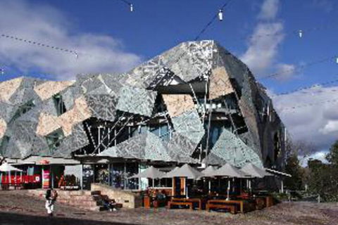 Anchor On Flinders Eiffel - Accommodation Bookings 3