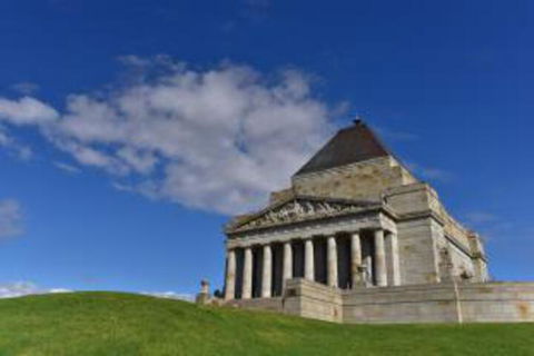 Anchor On Flinders Eiffel - Accommodation Bookings 1