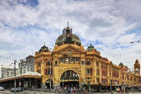 Anchor On Flinders Eiffel - Accommodation Bookings 2