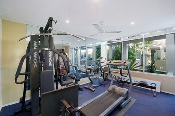 Ocean Views On Paradiso 218 - Accommodation Bookings 3