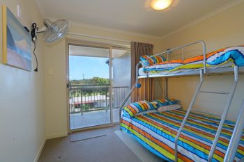 Pacific Royale Holiday Apartment 313 - Accommodation Bookings 0