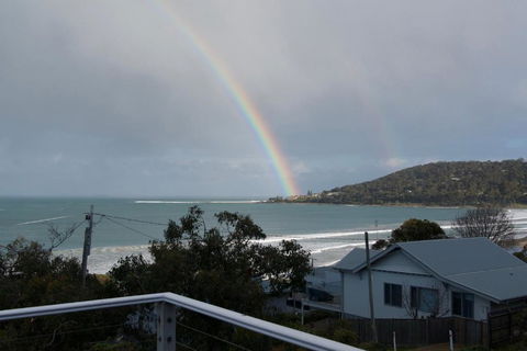 Loutit Views - Accommodation Bookings 1