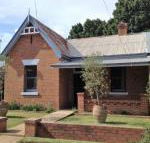 The Olives - Accommodation Bookings