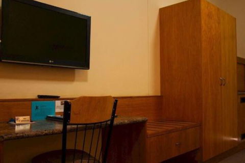 Mas Country Roma Explorers Inn Roma - Accommodation Bookings 6