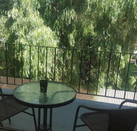 Delprat Terrace Apartments