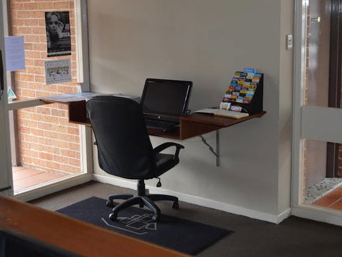 Amity Motor Inn - Accommodation Bookings 3