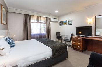 Amity Motor Inn - Accommodation Bookings 0