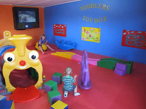 BIG4 Harrington Holiday Park - Accommodation Bookings 0