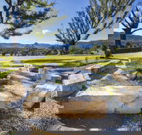 Terrewah Farm - Accommodation Bookings