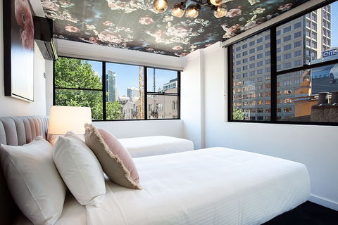 Crown Jewel Darlinghurst - Accommodation Bookings 1