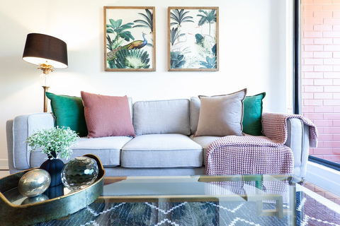Crown Jewel Darlinghurst - Accommodation Bookings 0