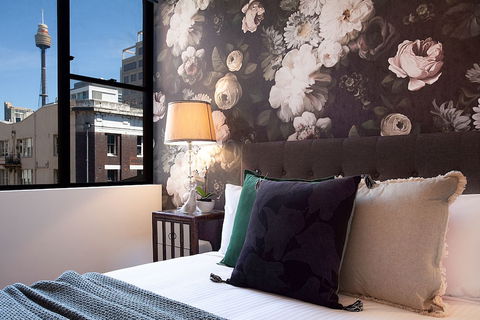 Crown Jewel Darlinghurst - Accommodation Bookings 6