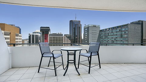The Apartment Service BS901 - Accommodation Bookings 3