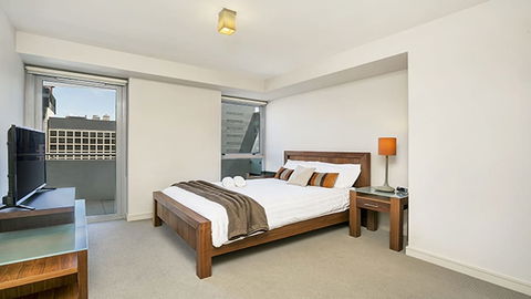 The Apartment Service BS901 - Accommodation Bookings 1